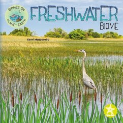 Freshwater Biome - Mazzarella, Kerri