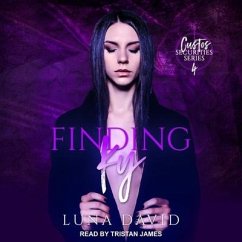 Finding KY - David, Luna
