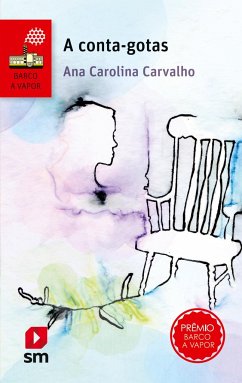 A conta-gotas - Carvalho, Ana Carolina