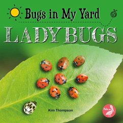 Ladybugs - Thompson, Kim