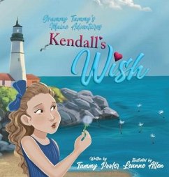 Kendall's Wish - Pooler, Tammy