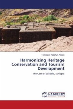 Harmonizing Heritage Conservation and Tourism Development