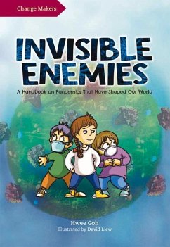 Invisible Enemies - Goh, Hwee