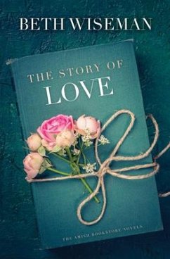 The Story of Love - Wiseman, Beth