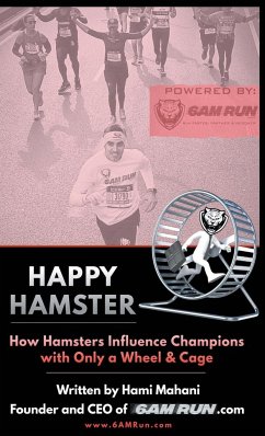 Happy Hamster - Mahani, Hami; Gaines, Shawn