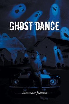 Ghost Dance - Johnson, Alexander