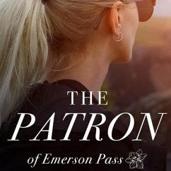The Patron - Thompson, Tess