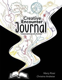 Creative Encounter Journal - Rossi, Marcy; Andreise, Christina