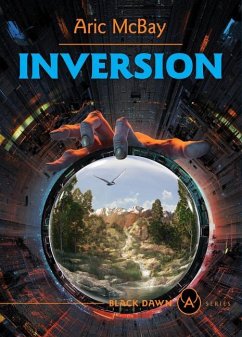 Inversion - McBay, Aric