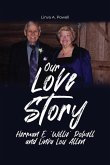 Our Love Story: Herman E. 'Willie' Powell and Linva Lou Allen