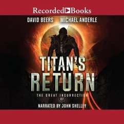 Titan's Return - Anderle, Michael; Beers, David