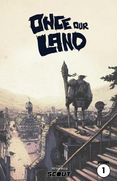 Cover Once Our Land