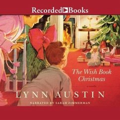 The Wish Book Christmas - Austin, Lynn