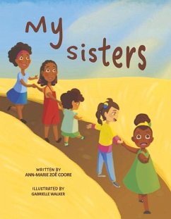 Cover My Sisters