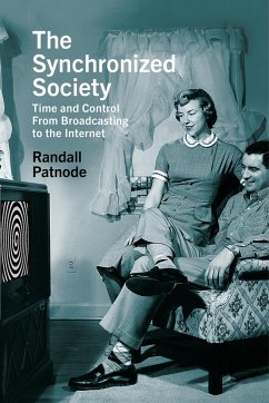 The Synchronized Society - Patnode, Randall