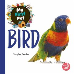 Bird - Bender, Douglas
