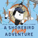 A Shorebird Flying Adventure