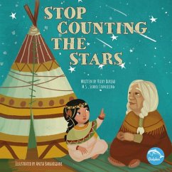 Stop Counting the Stars - Bureau, Vicky