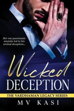 Wicked Deception - M V Kasi