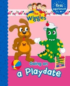 First Experience - Going on a Playdate - Wiggles, The