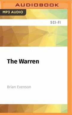 The Warren - Evenson, Brian