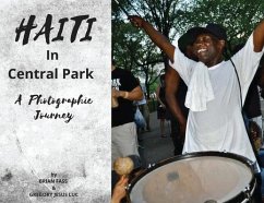 Haiti In Central Park - Luc, Gregory Jesus; Fass, Brian