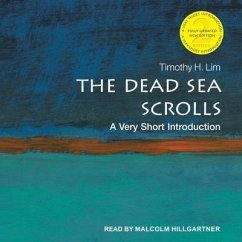 The Dead Sea Scrolls: A Very Short Introduction, 2nd Edition - Lim, Timothy
