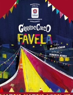 Cover Grande circo favela