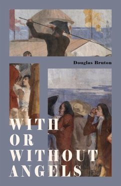 With or Without Angels - Bruton, Douglas