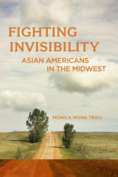 Fighting Invisibility - Trieu, Monica Mong