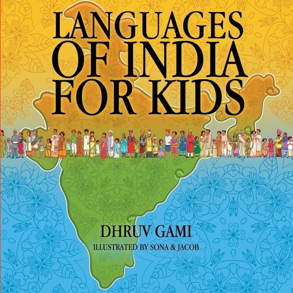 Languages of India for kids Languages of India for kids