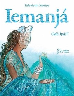Cover Iemanjá
