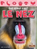 Le Nez (Nose)
