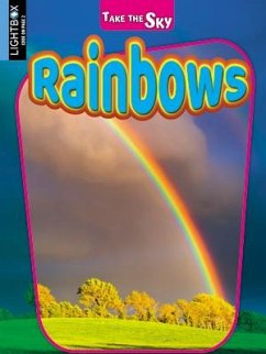 Rainbows - Whitfield, David