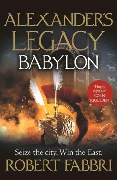 Babylon: Volume 4 - Fabbri, Robert