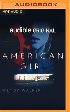 American Girl - Walker, Wendy