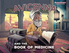 Avicenna and the Book of Medicine - Dolz, Jordi Bayarri