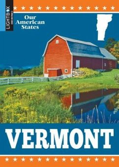 Vermont - Foran, Jill