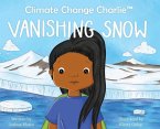 Climate Change Charlie: Vanishing Snow