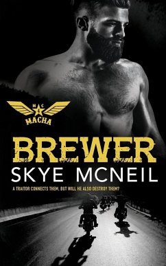 Brewer - McNeil, Skye