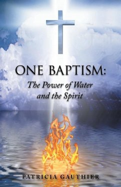 Cover One Baptism