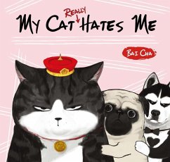 My Cat Really Hates Me - Cha, Bai