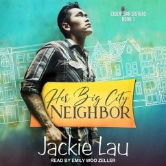 Her Big City Neighbor - Lau, Jackie