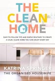 The Clean Home