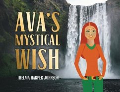 Ava's Mystical Wish - Johnson, Thelma Harper