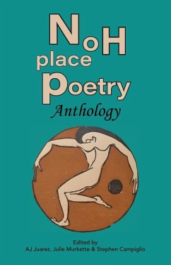 Noh Place Poetry Anthology Noh Place Poetry Anthology