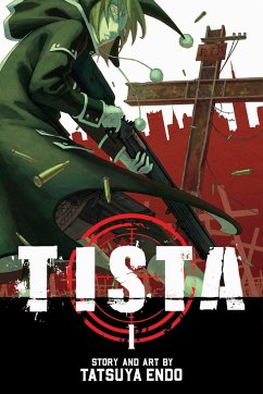 Tista, Vol. 1 - Endo, Tatsuya