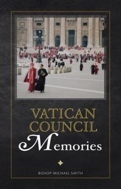 Vatican Council - Smyth, Michael