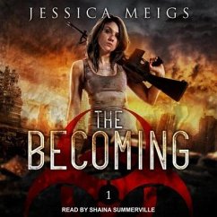The Becoming - Meigs, Jessica