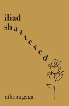 Iliad Shattered - Gaga, Athena